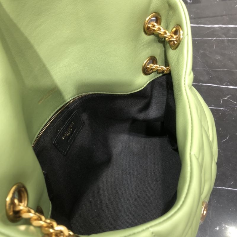 Y51 puffer bags